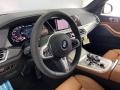 BMW X5 M50i Dravit Grey Metallic photo #13