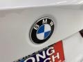 BMW 3 Series M340i Sedan Mineral White Metallic photo #7