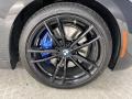 BMW 4 Series M440i Convertible Black Sapphire Metallic photo #3