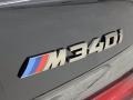 BMW 3 Series M340i Sedan Black Sapphire Metallic photo #8