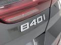 BMW 8 Series 840i Coupe Individual Dravit Gray Metallic photo #8