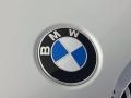 BMW X6 xDrive50i Mineral White Metallic photo #8