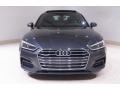 Audi A5 Sportback Premium Plus quattro Manhattan Gray Metallic photo #2