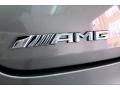 Mercedes-Benz CLA AMG 35 Coupe Mojave Silver Metallic photo #27