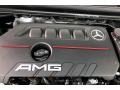 Mercedes-Benz CLA AMG 35 Coupe Mojave Silver Metallic photo #31