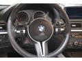 BMW M6 Convertible San Marino Blue Metallic photo #9