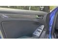 Audi S4 Premium Plus 3.0 TFSI quattro Sepang Blue Pearl photo #17