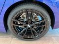 BMW 3 Series 330i xDrive Sedan Portimao Blue Metallic photo #3