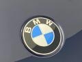 BMW X5 M50i Tanzanite Blue II Metallic photo #5