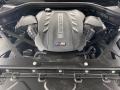 BMW X6 M Competition Carbon Black Metallic photo #9