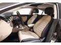 Volkswagen CC VR6 4Motion Executive Black Oak Brown Metallic photo #5