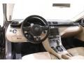 Volkswagen CC VR6 4Motion Executive Black Oak Brown Metallic photo #6