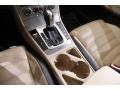 Volkswagen CC VR6 4Motion Executive Black Oak Brown Metallic photo #13