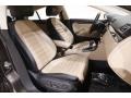 Volkswagen CC VR6 4Motion Executive Black Oak Brown Metallic photo #14