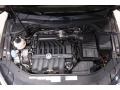 Volkswagen CC VR6 4Motion Executive Black Oak Brown Metallic photo #18
