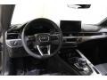 Audi A5 Sportback Premium Plus quattro Daytona Gray Pearl Effect photo #6