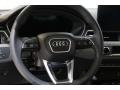 Audi A5 Sportback Premium Plus quattro Daytona Gray Pearl Effect photo #7