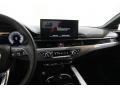 Audi A5 Sportback Premium Plus quattro Daytona Gray Pearl Effect photo #9