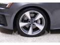 Audi A5 Sportback Premium Plus quattro Daytona Gray Pearl Effect photo #21
