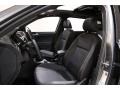 Volkswagen Tiguan SE 4Motion Platinum Gray Metallic photo #5