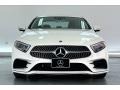 Mercedes-Benz CLS 450 4Matic Coupe designo Diamond White Metallic photo #2