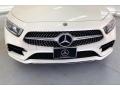 Mercedes-Benz CLS 450 4Matic Coupe designo Diamond White Metallic photo #30