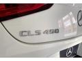 Mercedes-Benz CLS 450 4Matic Coupe designo Diamond White Metallic photo #31