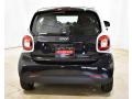 Smart fortwo Electric Drive Coupe White photo #3