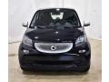 Smart fortwo Electric Drive Coupe White photo #4