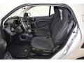 Smart fortwo Electric Drive Coupe White photo #7