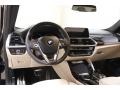 BMW X4 M40i Carbon Black Metallic photo #6