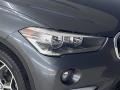 BMW X1 sDrive28i Mineral Grey Metallic photo #5