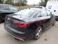 Audi S4 Premium Plus quattro Sedan Brilliant Black photo #4