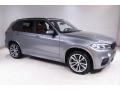 BMW X5 xDrive50i Space Gray Metallic photo #1