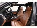 BMW X5 xDrive50i Space Gray Metallic photo #5