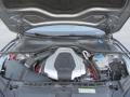Audi A7 3.0 TFSI Premium Plus quattro Tornado Grey Metallic photo #26