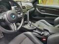 BMW M4 Coupe San Marino Blue Metallic photo #3