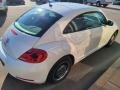 Volkswagen Beetle 2.5L Candy White photo #11