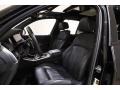 BMW X5 xDrive50i Black Sapphire Metallic photo #5