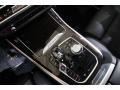 BMW X5 xDrive50i Black Sapphire Metallic photo #14