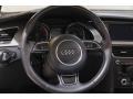 Audi A5 Premium quattro Convertible Brilliant Black photo #8