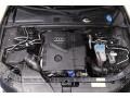 Audi A5 Premium quattro Convertible Brilliant Black photo #19