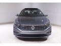 Volkswagen Jetta SEL Platinum Gray Metallic photo #2