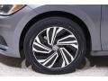 Volkswagen Jetta SEL Platinum Gray Metallic photo #20