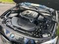 BMW 4 Series 430i xDrive Gran Coupe Black Sapphire Metallic photo #5