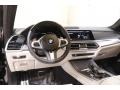 BMW X5 M50i Black Sapphire Metallic photo #6