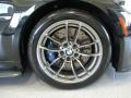BMW M3 Sedan Black Sapphire Metallic photo #5