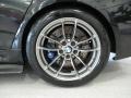 BMW M3 Sedan Black Sapphire Metallic photo #11