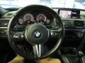 BMW M3 Sedan Black Sapphire Metallic photo #32