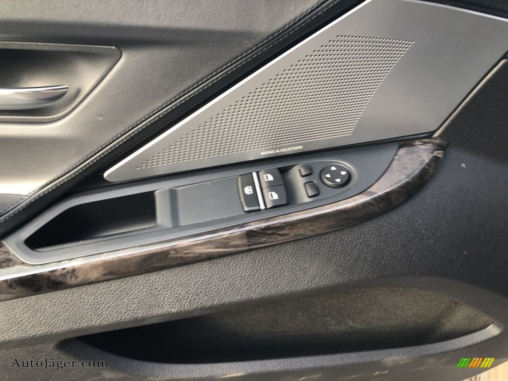 2013 6 Series 650i xDrive Coupe - Orion Silver Metallic / Black photo #21